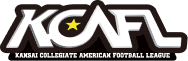 kansai collegiate american football league